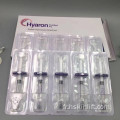 Corée Original Hyaron Dongkook 10x2,5 ml Syrings Skin Booster